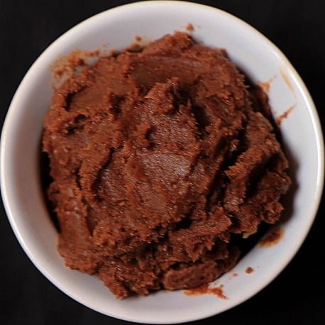 Chocolate butter
