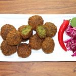 Falafels – Perfectly Crispy and Delicious