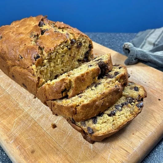 Banana bread