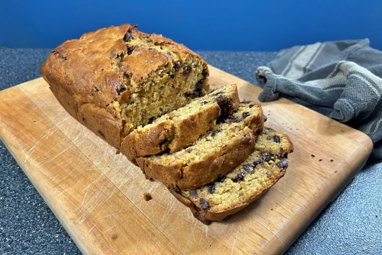 Banana bread